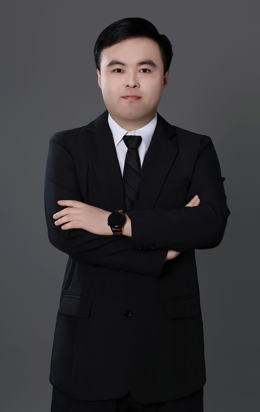 就业规划、网申、面试全能导师-苑忠乐