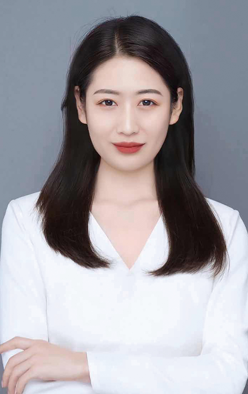 央国企行业IP导师-张帆
