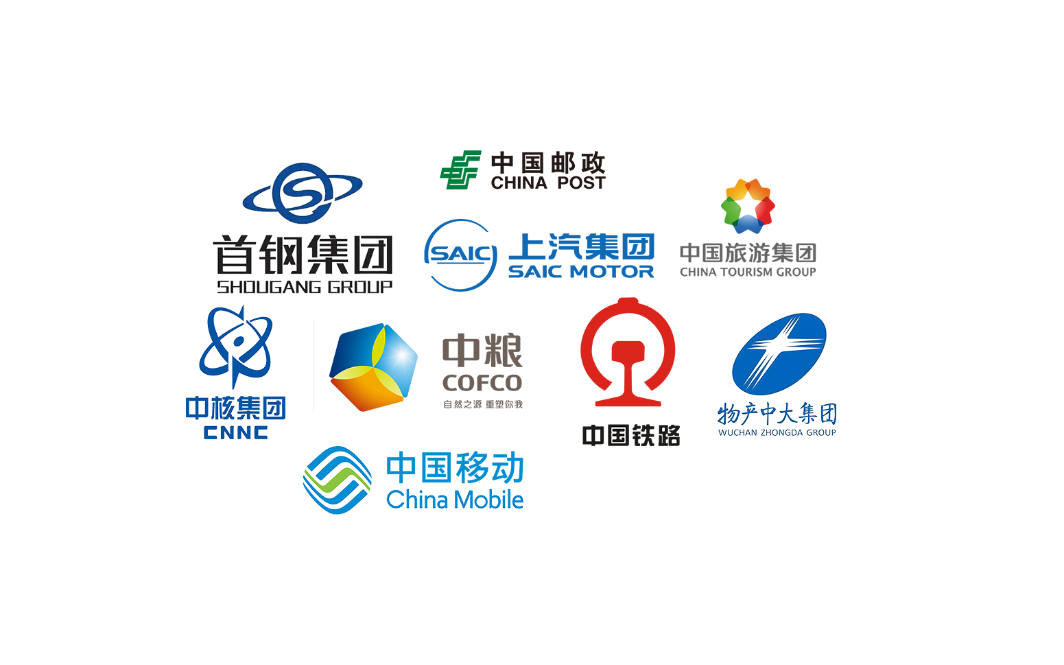 某某公司