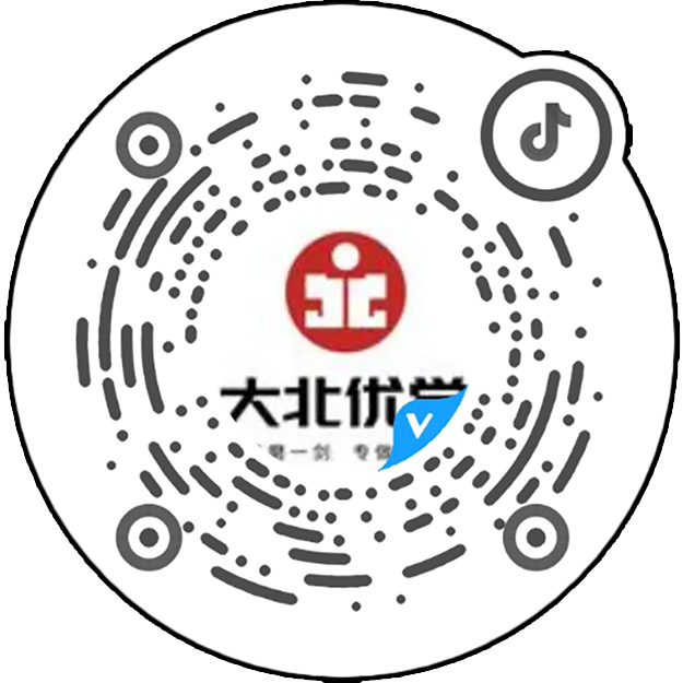 抖音二维码